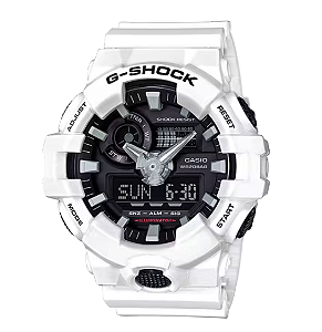 Relógio G-SHOCK GA-700-7ADR
