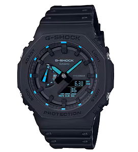 Relógio G-SHOCK GA-2100-1A2DR