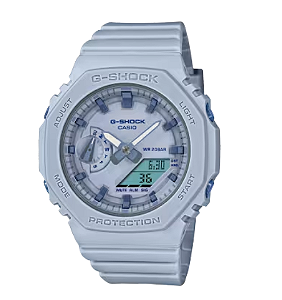 Relógio G-SHOCK GMA-S2100BA-2A2DR