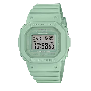 Relógio G-SHOCK GMD-S5600BA-3DR