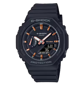 Relógio G-SHOCK GMA-S2100-1ADR