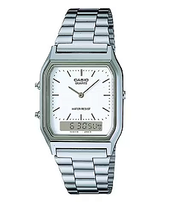 Relógio Casio AQ-230A-7DMQ