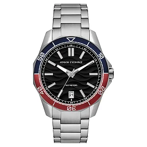 Relógio Armani Exchange AX1955B1 P1SX