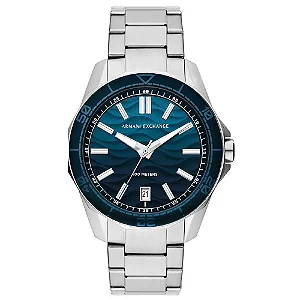 Relógio Armani Exchange AX1950B1 D1SX