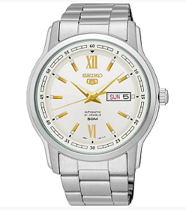 Relógio Seiko SNKP15B1 B3SX