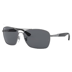 Óculos Solar Ray-Ban RB3531L 041/87