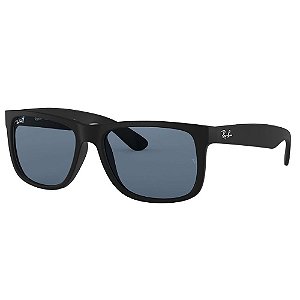 Óculos Solar Ray-ban RB4165L 622/2V Justin