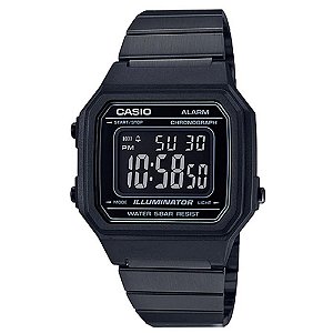 Relógio Casio B650WB-1BDF