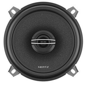 Kit Alto Falantes Hertz Coaxial Cx 130 ( 100 W Rms / 5 Pols )