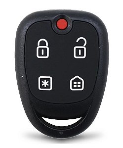 Controle remoto positron px n58