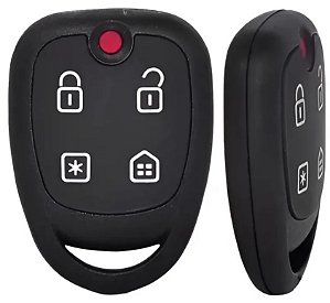 Controle remoto positron px n74