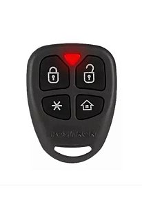 Controle remoto positron para alarmes automotivos px32