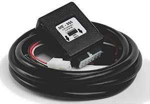 MÓDULO COMMANDER PARA ELÉTRICA DE ENGATE ME 990