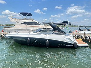 Lancha FS 290 Concept - Mercuiser 6.2 300 HP bravo