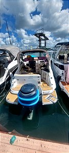 Lancha FOCKER 255 - Yamaha 255 HO ( 2012)