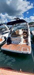 Lancha FS 265 Solaris - Mercruiser 260HP (2018)