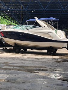 Lancha Evolution 310 -Mercruiser 300HP