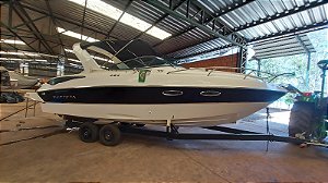 Lancha: Ventura 265 - Mercruiser 350 HP (2013)