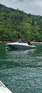 Lancha: NX 280 -  Mercruiser 300hp (2022)