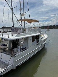 Trawler Swift 44 - 2x Volvo D4 300 HP (2013)