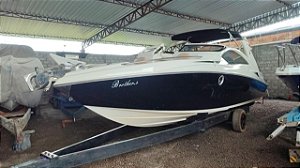 Lancha: Royal Mariner 270 - Mercruiser 260 HP (2013)