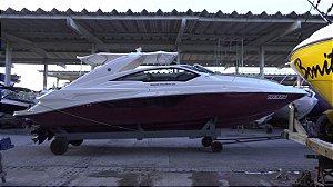 Lancha: Royal Marine 37 - 2x Mercruiser 4.5L 250HP, RABETA ALPHA (2022)