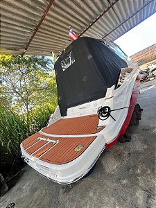 Lancha: Focker 272 GTO - Mercruiser 300 HP (2023)