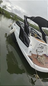 Lancha: NX 260 - Mercruiser 350HP (2020)