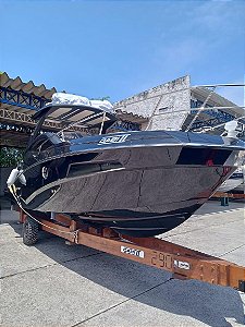 Lancha: FS YACHTS 290 - 1x Mercruiser 6.2 350 HP (2023)
