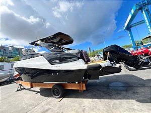 Lancha: NX 280 XTREME - Mercury 300 Hp POPA (2023)
