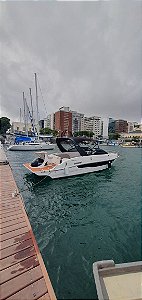 Lancha: Coral 260 - 1x Mercury 200HP 4T (2024)