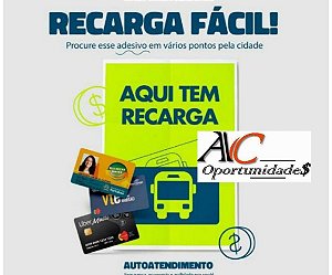 Vale Crédito VTE