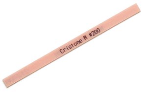 Bastão Cristone Rosa 1x6x100 #200