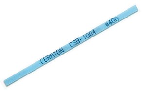 Bastão Cerâmico Ceraton Azul 1x4x100 #400