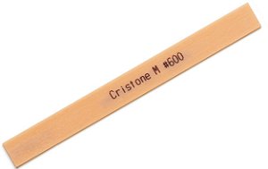 Bastão Cristone Laranja 1x10x100 #600