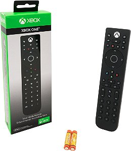 Controle Remoto Xbox One - Netflix, Youtube - Exclusivo