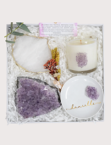 GIFT BOX AMETISTA