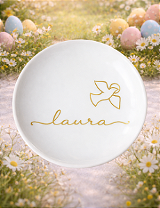 PORTA-JOIAS ESPÍRITO SANTO - GIFT AVULSO OU NA CAIXA PERSONALIZADA