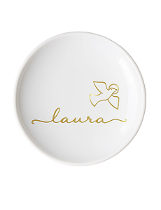 PORTA-JOIAS ESPÍRITO SANTO - GIFT AVULSO OU NA CAIXA PERSONALIZADA