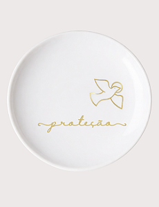 PORTA-JOIAS ESPÍRITO SANTO - GIFT AVULSO OU NA CAIXA PERSONALIZADA