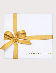 CAIXA AVULSA | GIFT BOX PERSONALIZADA