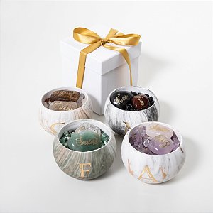 Bowl dos Desejos  - na Gift Box Personalizada