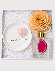 GIFT BOX AROMAS FLORAIS