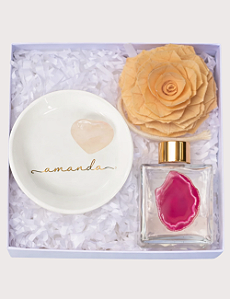 GIFT BOX AROMAS FLORAIS