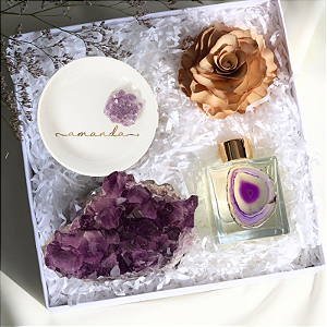 Gift Box Perfume Royal