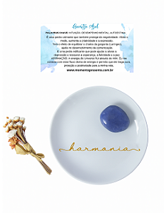 PORTA-JOIAS MEU CRISTAL - GIFT AVULSO OU NA CAIXA PERSONALIZADA