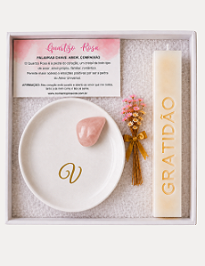GIFT BOX WISHES | PERSONALIZADO