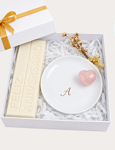 GIFT BOX BIRTHDAY LOVE | PERSONALIZADO