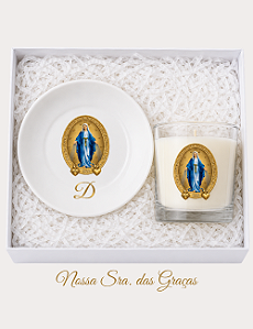 GIFT BOX NOSSA SENHORA | PERSONALIZADO