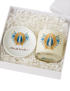 GIFT BOX NOSSA SENHORA